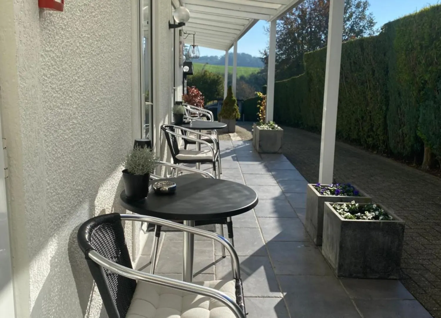 Hotel Pension Oranje Valkenburg aan de Geul