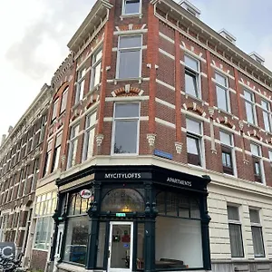 Rotterdam Inn Aparthotel Rotterdam