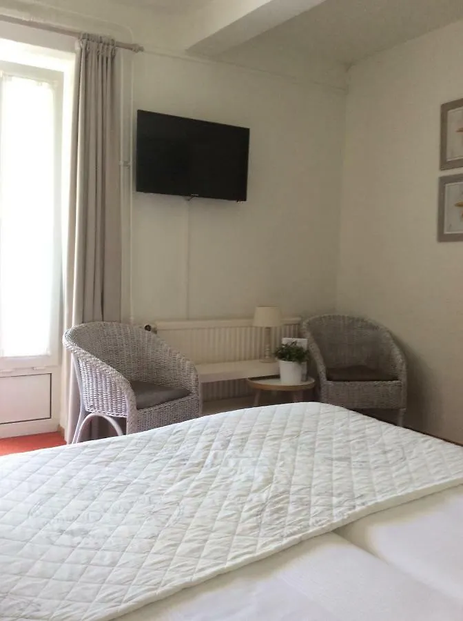 Hotel Pension Oranje Valkenburg aan de Geul Niederlande